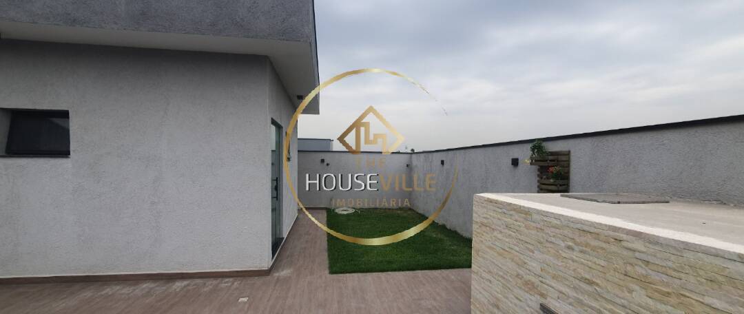 Casa de Condomínio à venda com 3 quartos, 178m² - Foto 17