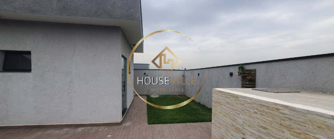 Casa de Condomínio à venda com 3 quartos, 178m² - Foto 18
