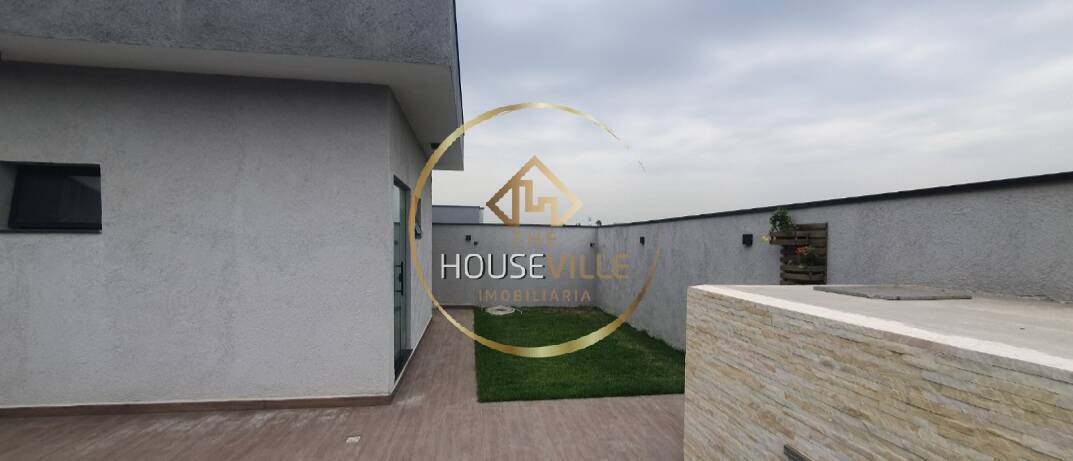 Casa de Condomínio à venda com 3 quartos, 178m² - Foto 19