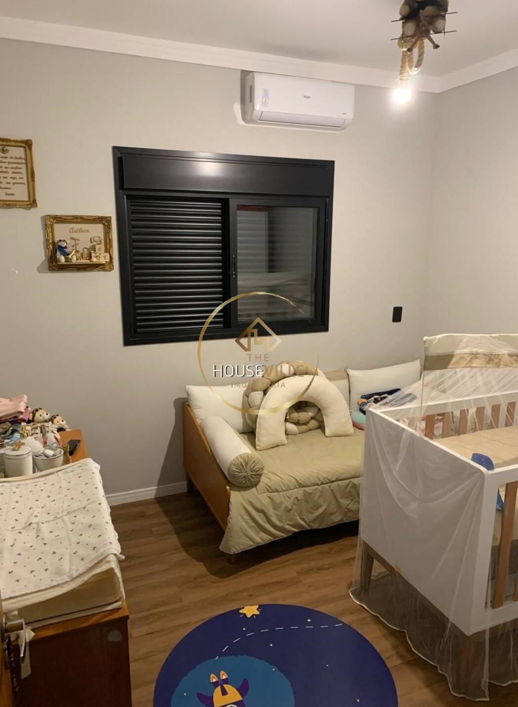 Casa de Condomínio à venda com 3 quartos, 178m² - Foto 21