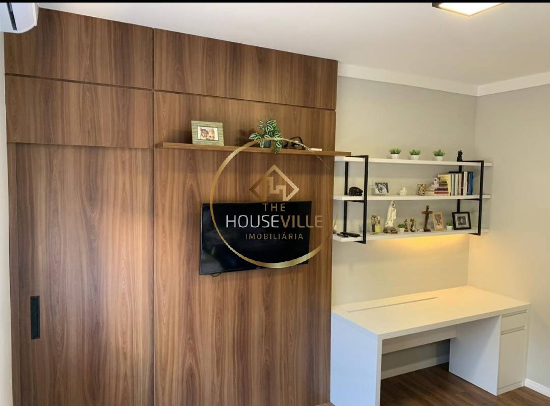 Casa de Condomínio à venda com 3 quartos, 178m² - Foto 22
