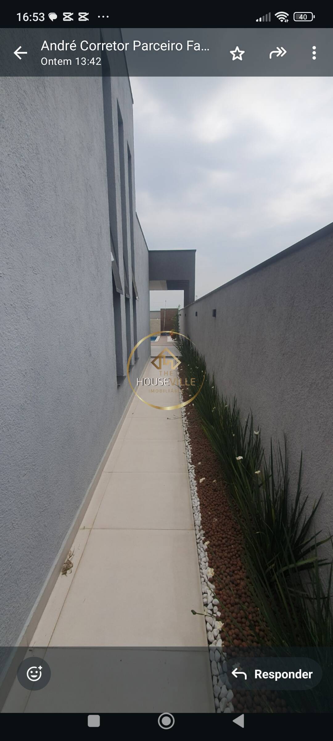 Casa de Condomínio à venda com 3 quartos, 178m² - Foto 24