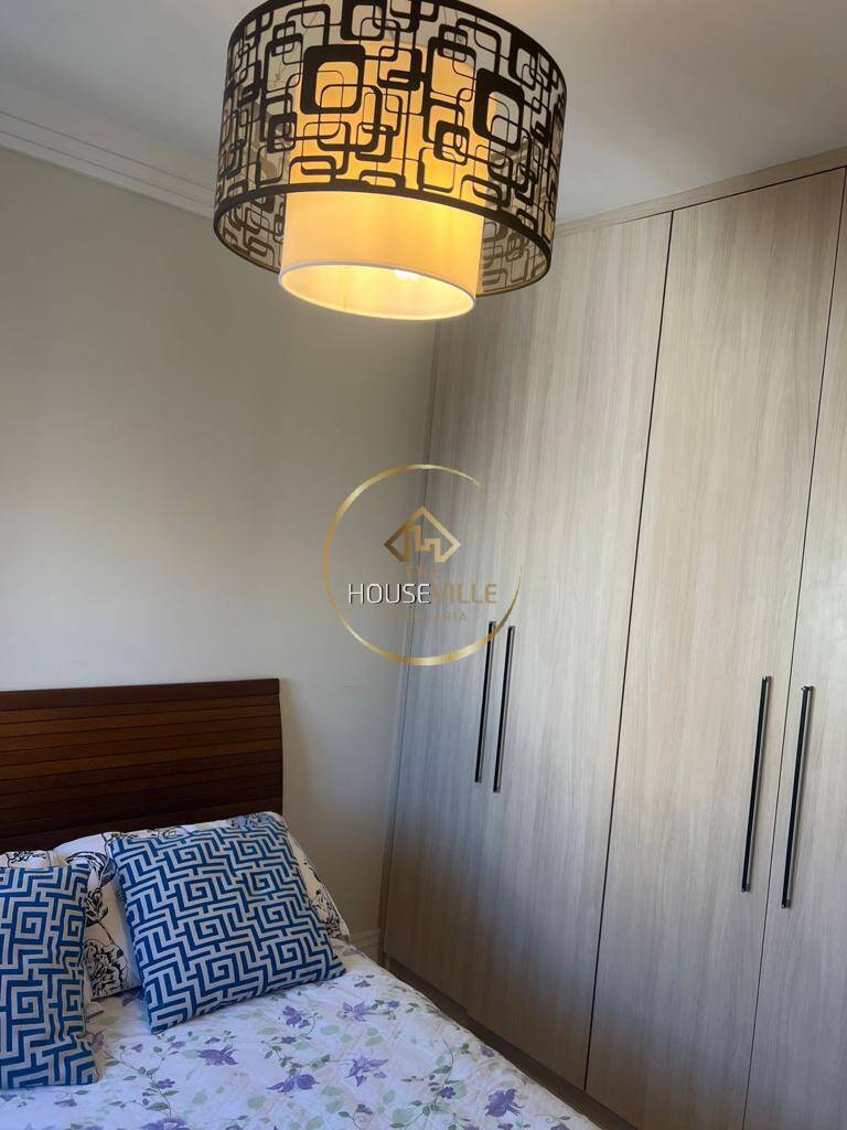 Apartamento à venda com 3 quartos, 196m² - Foto 17
