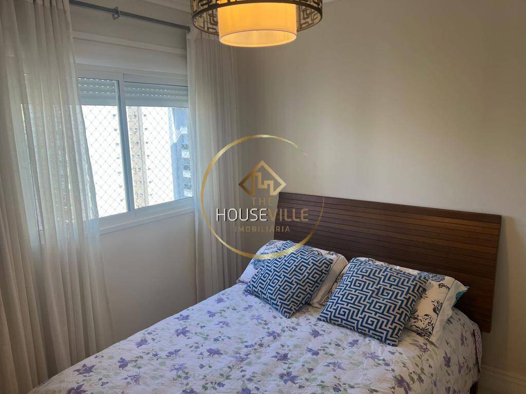 Apartamento à venda com 3 quartos, 196m² - Foto 15