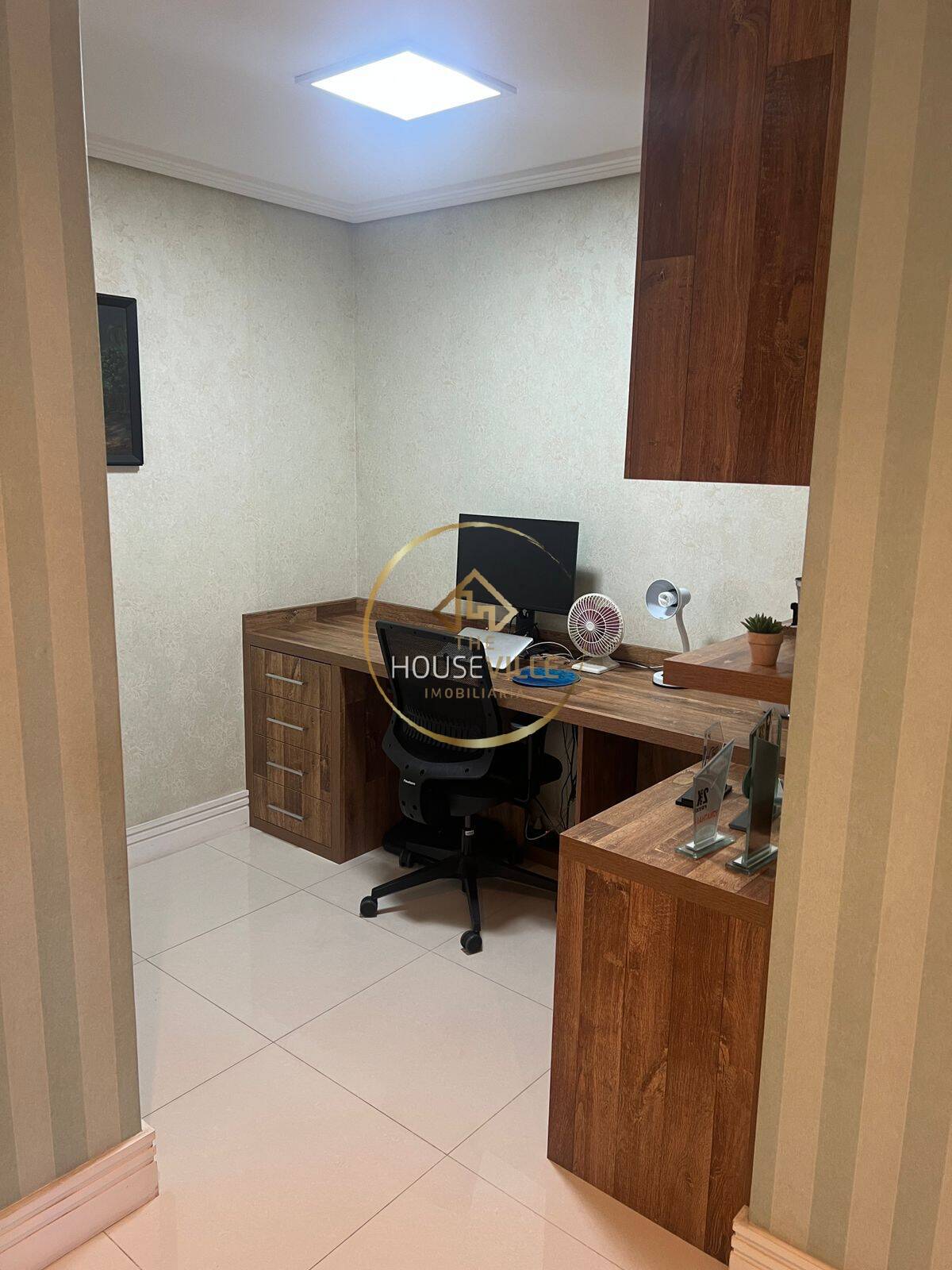 Apartamento à venda com 3 quartos, 196m² - Foto 14