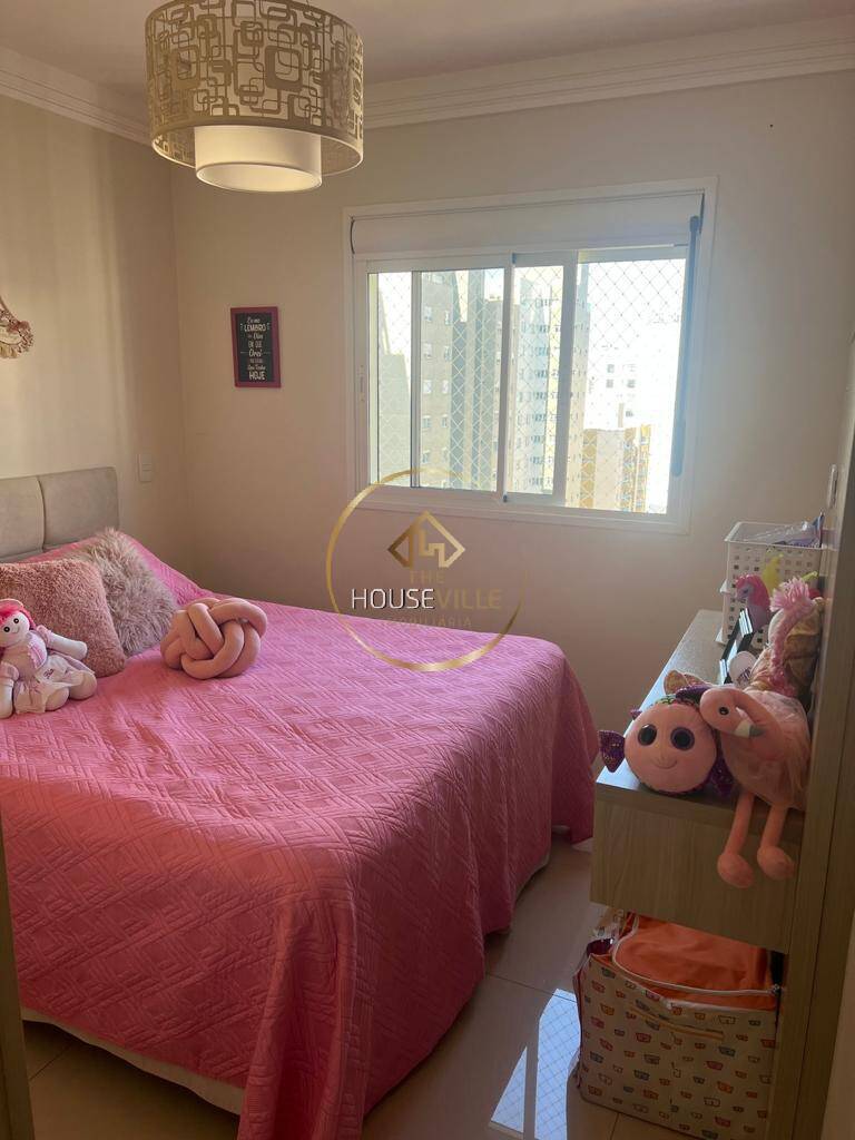 Apartamento à venda com 3 quartos, 196m² - Foto 22