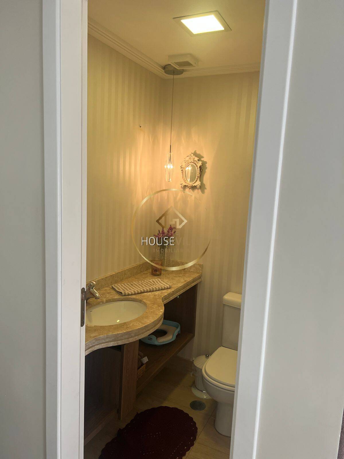 Apartamento à venda com 3 quartos, 196m² - Foto 21