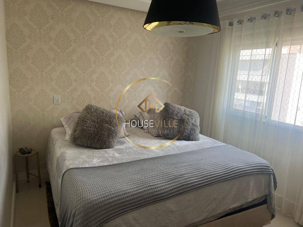 Apartamento à venda com 3 quartos, 196m² - Foto 28