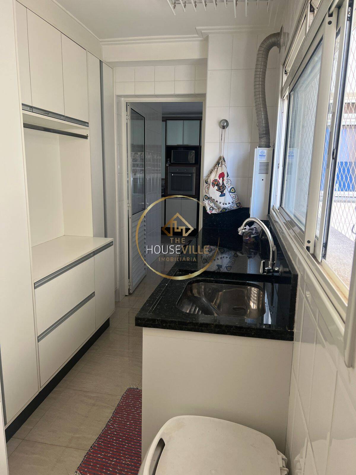 Apartamento à venda com 3 quartos, 196m² - Foto 27