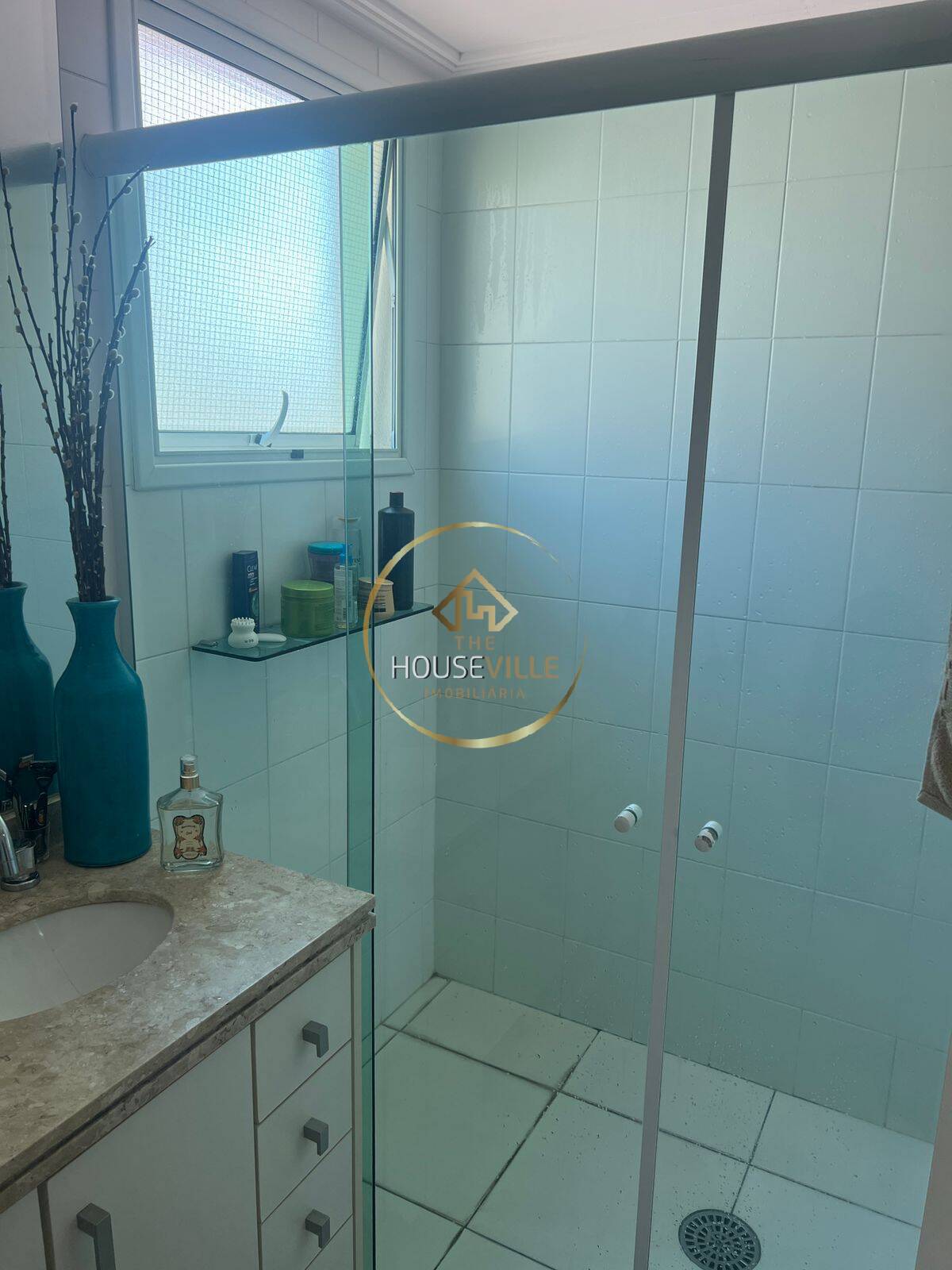 Apartamento à venda com 3 quartos, 196m² - Foto 26