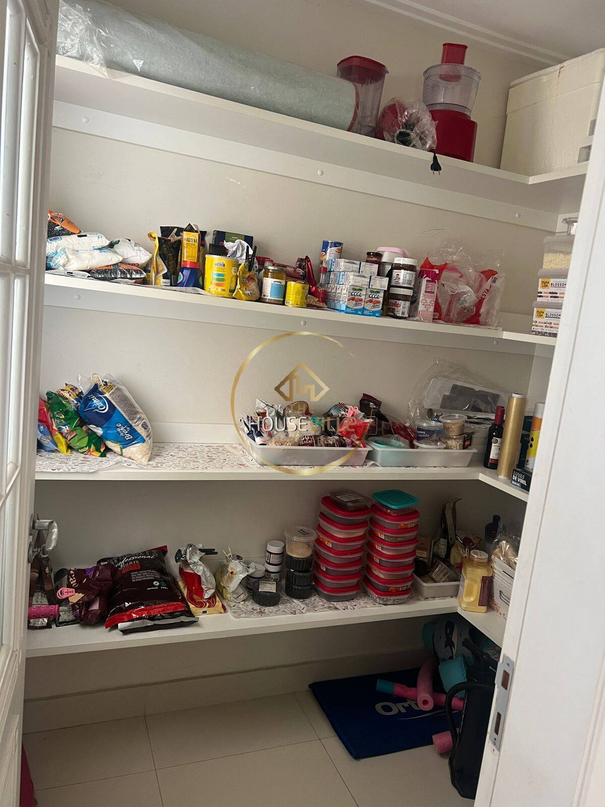 Apartamento à venda com 3 quartos, 196m² - Foto 30