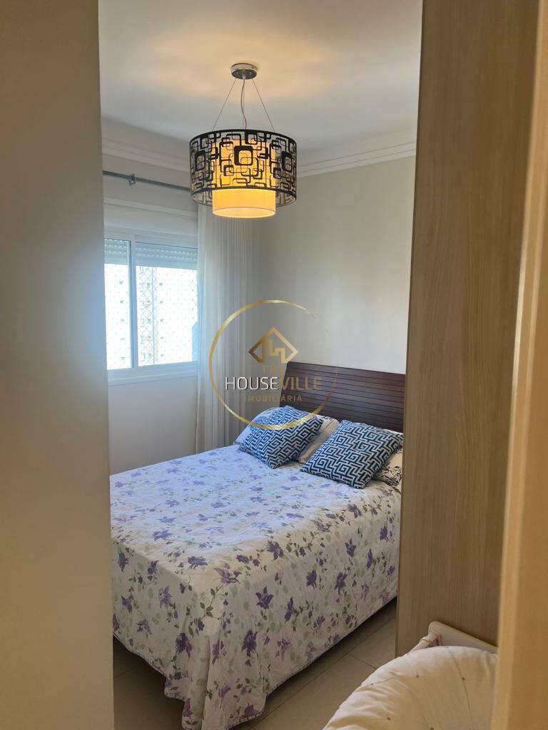Apartamento à venda com 3 quartos, 196m² - Foto 31