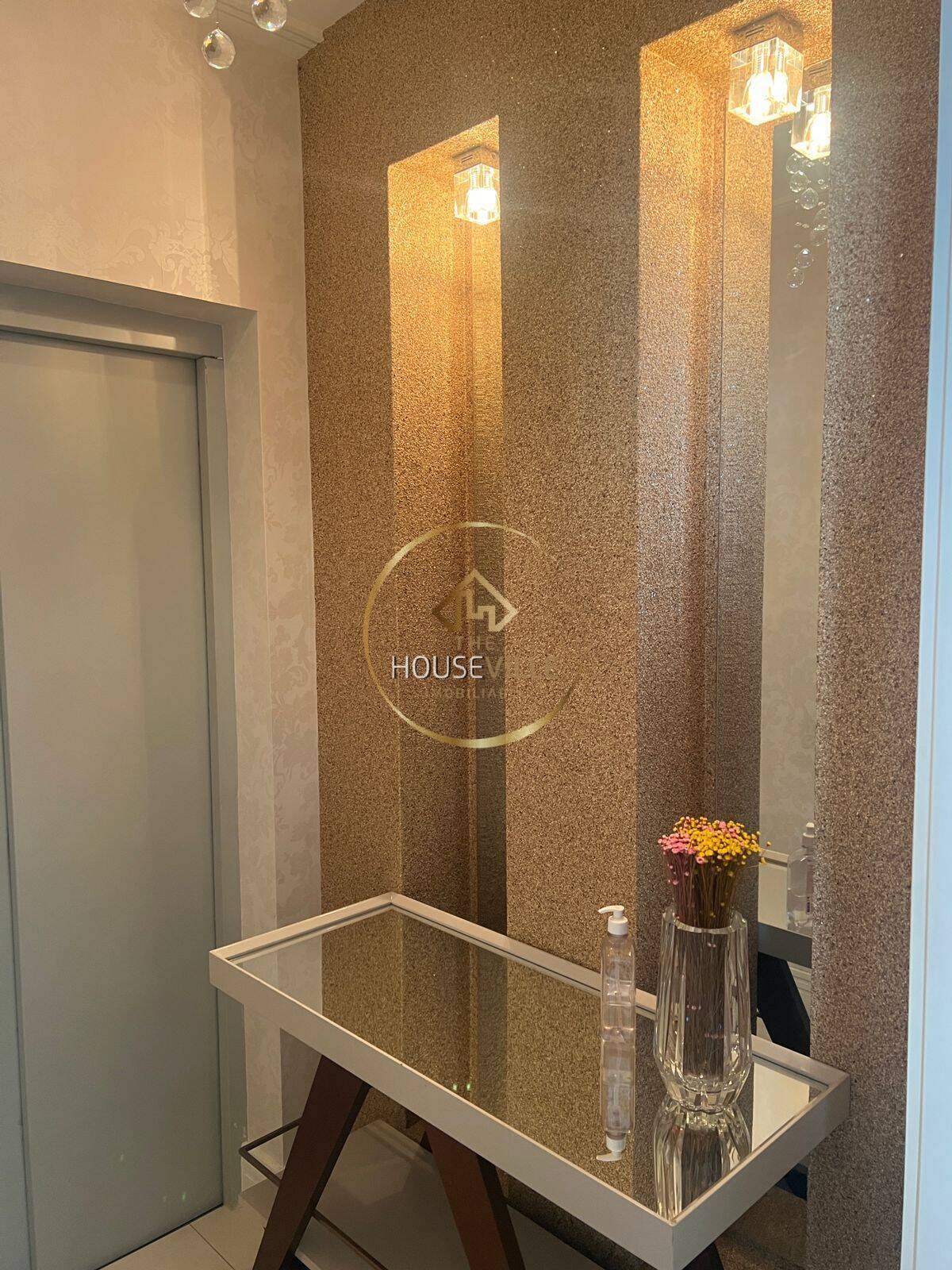 Apartamento à venda com 3 quartos, 196m² - Foto 32