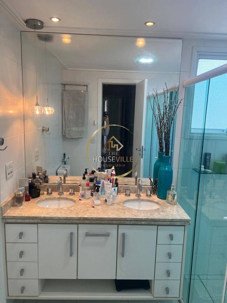 Apartamento à venda com 3 quartos, 196m² - Foto 36