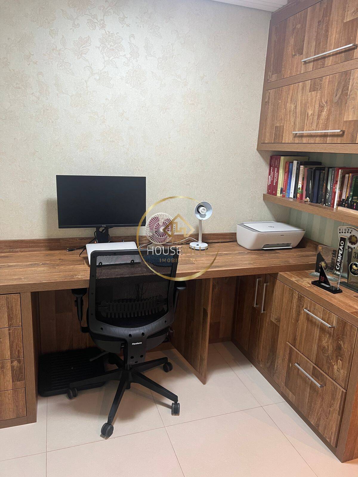 Apartamento à venda com 3 quartos, 196m² - Foto 34