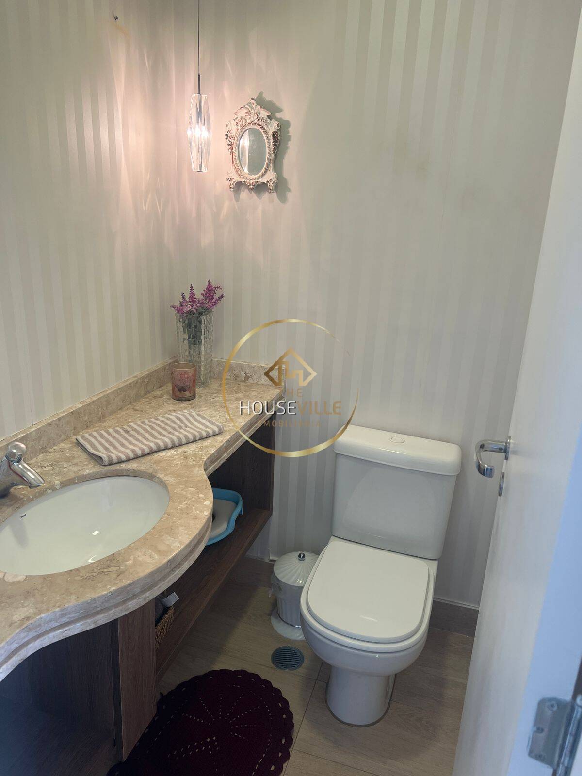 Apartamento à venda com 3 quartos, 196m² - Foto 37