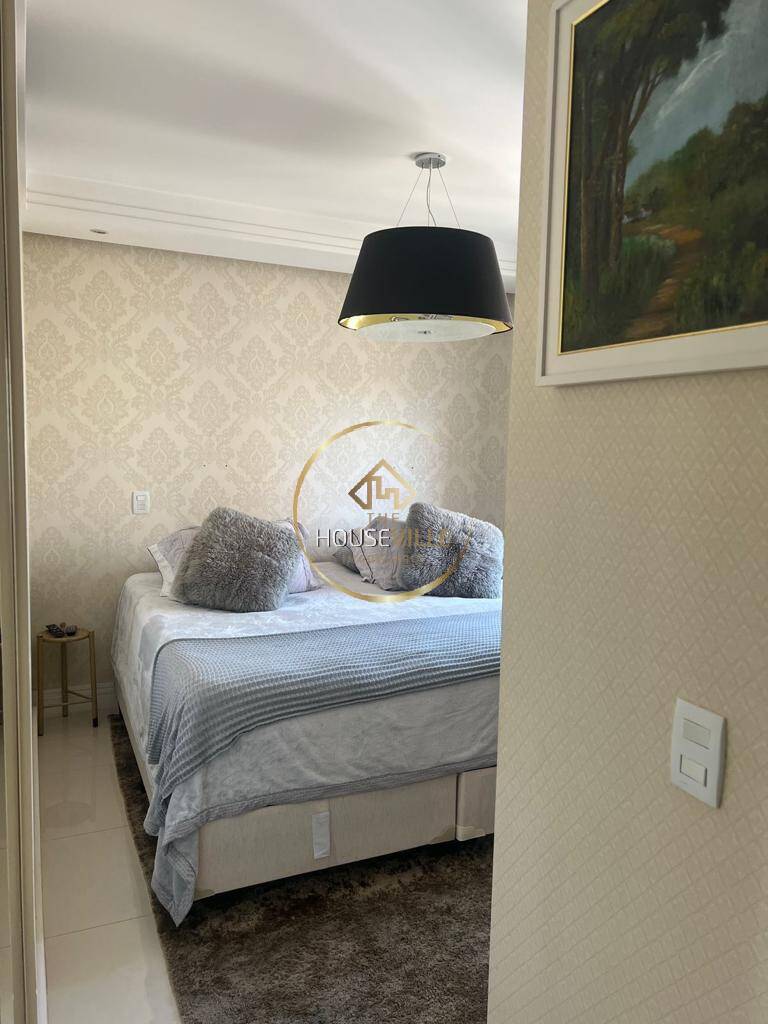 Apartamento à venda com 3 quartos, 196m² - Foto 39