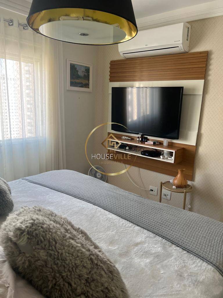 Apartamento à venda com 3 quartos, 196m² - Foto 41