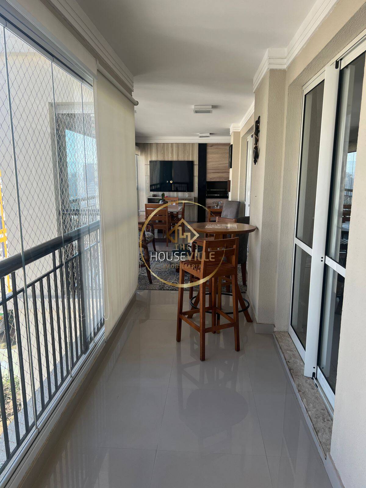 Apartamento à venda com 3 quartos, 196m² - Foto 38