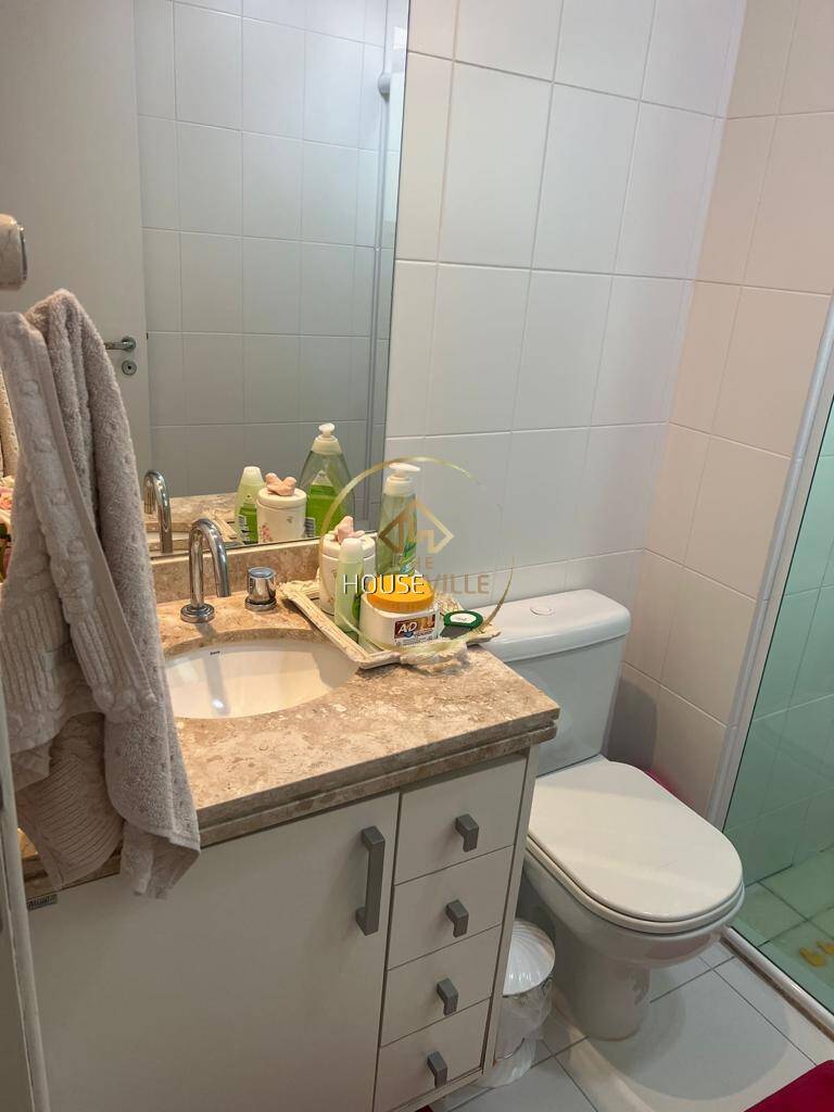 Apartamento à venda com 3 quartos, 196m² - Foto 46