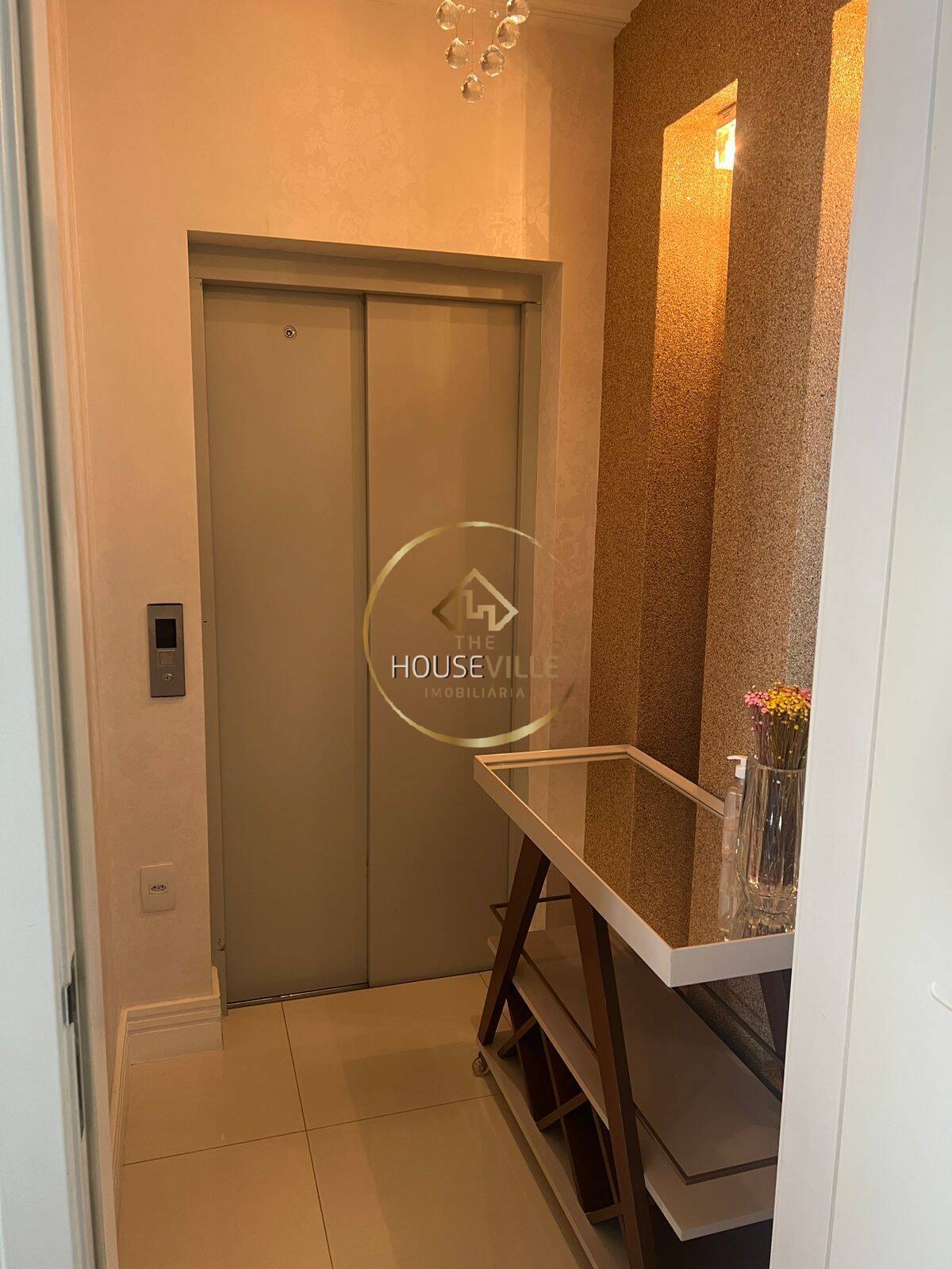 Apartamento à venda com 3 quartos, 196m² - Foto 43