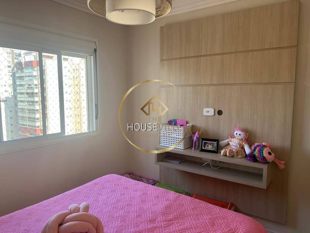 Apartamento à venda com 3 quartos, 196m² - Foto 49