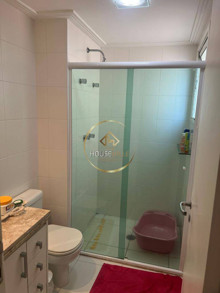 Apartamento à venda com 3 quartos, 196m² - Foto 47