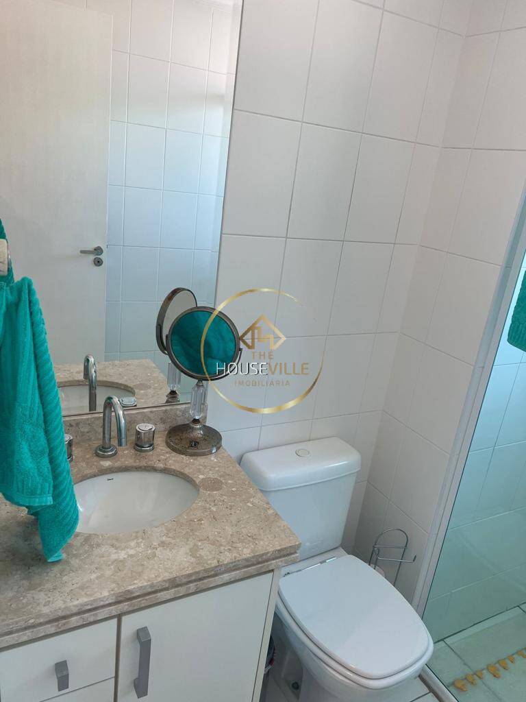 Apartamento à venda com 3 quartos, 196m² - Foto 44