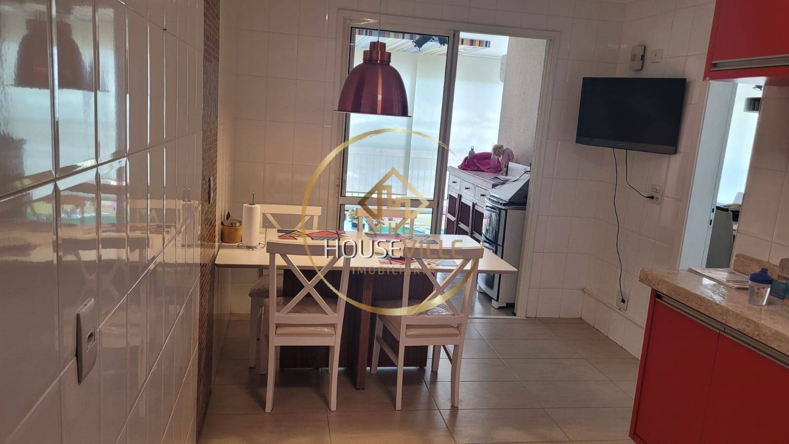 Apartamento, 3 quartos, 196 m² - Foto 2