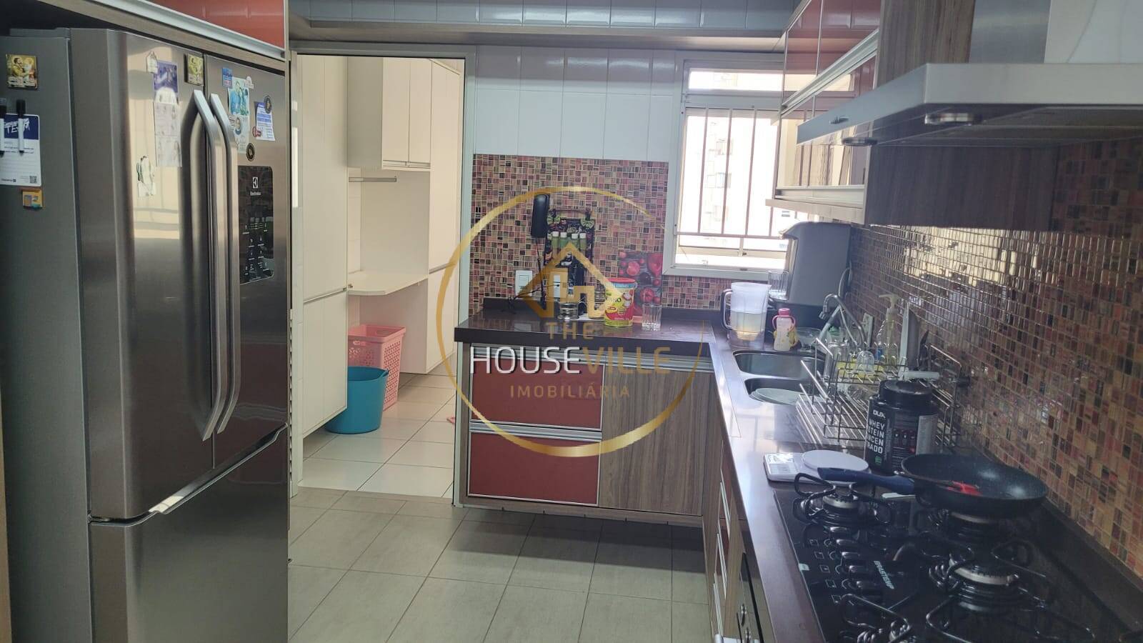 Apartamento, 3 quartos, 196 m² - Foto 4