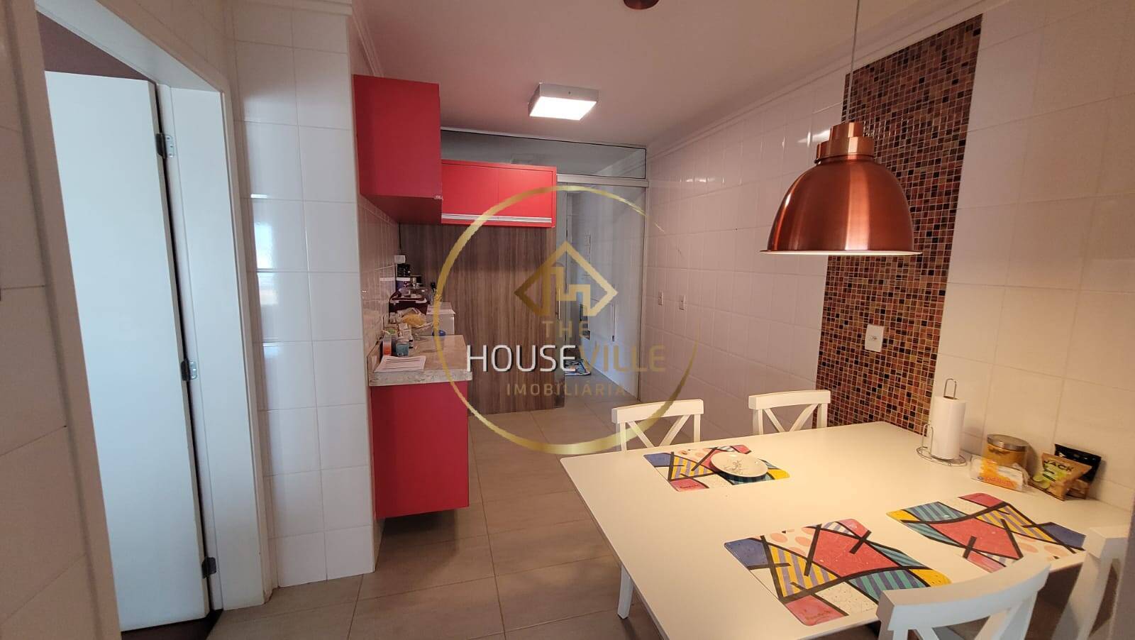 Apartamento, 3 quartos, 196 m² - Foto 6