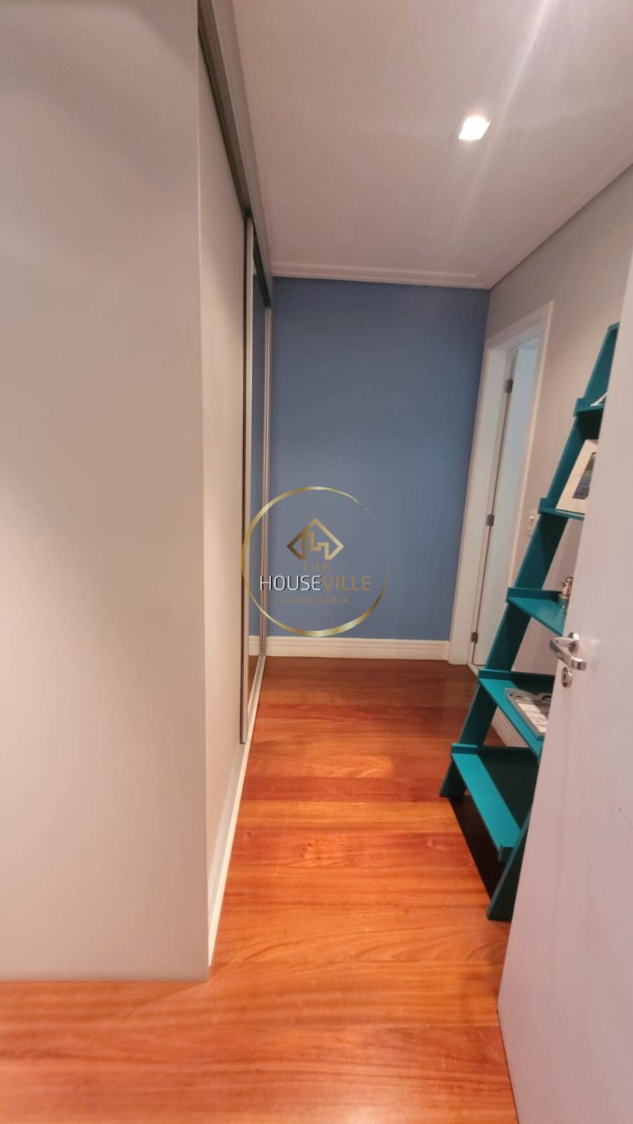 Apartamento, 3 quartos, 196 m² - Foto 7