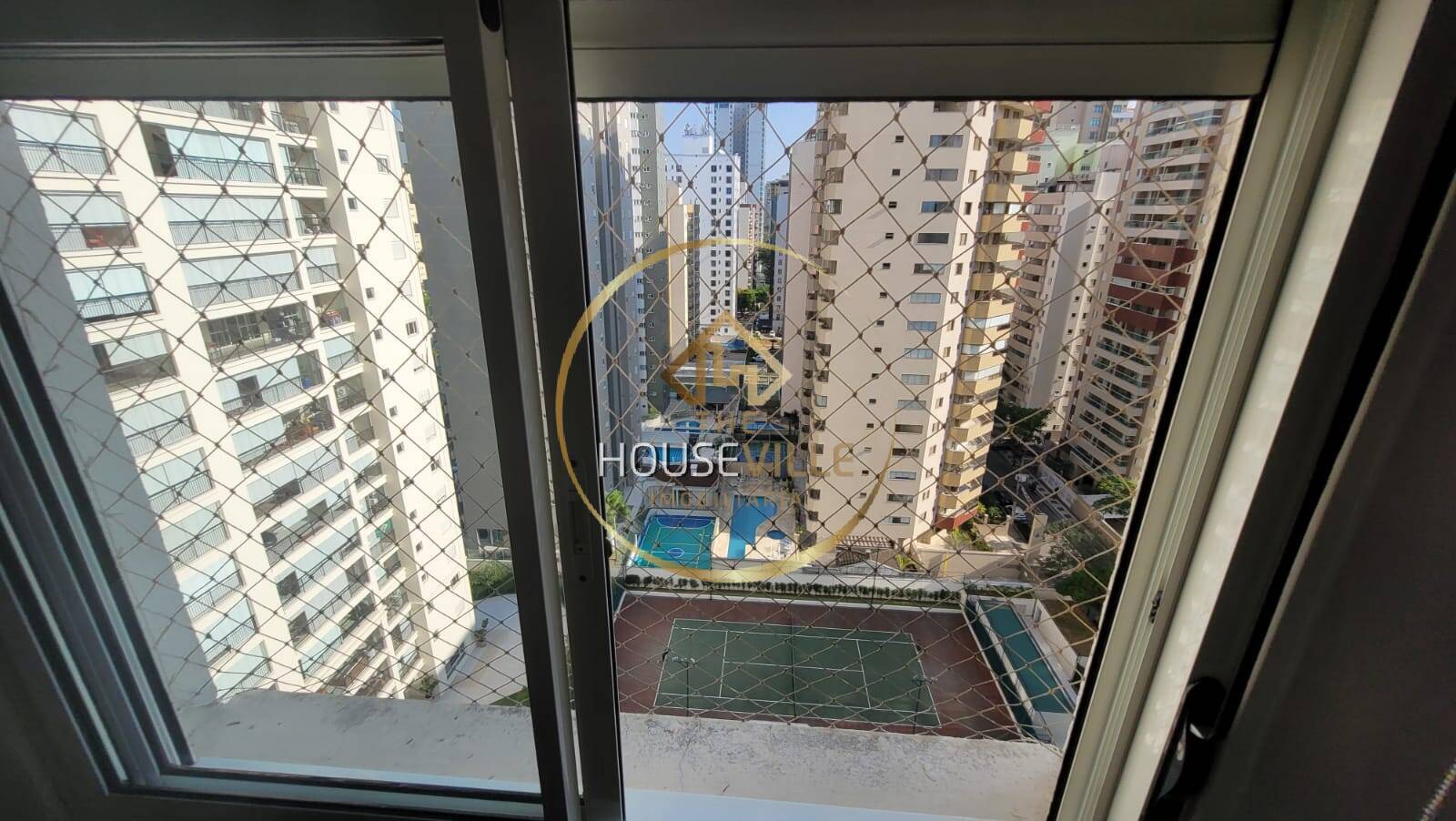 Apartamento, 3 quartos, 196 m² - Foto 9