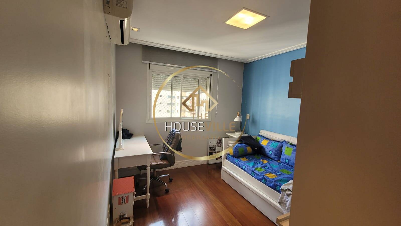 Apartamento, 3 quartos, 196 m² - Foto 8