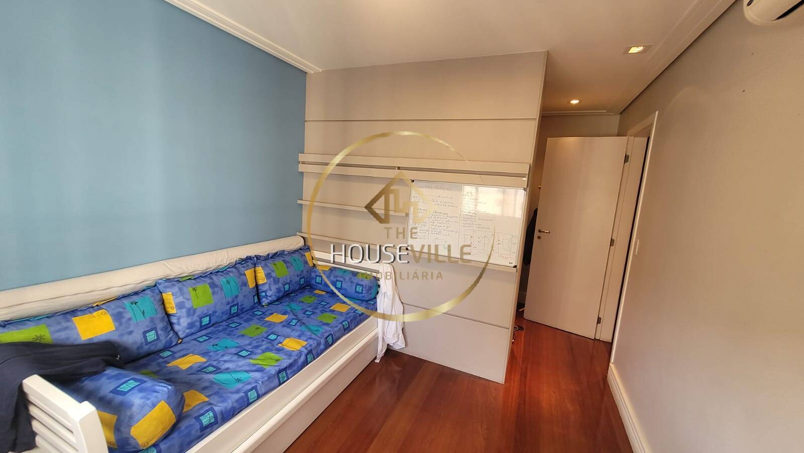 Apartamento, 3 quartos, 196 m² - Foto 10