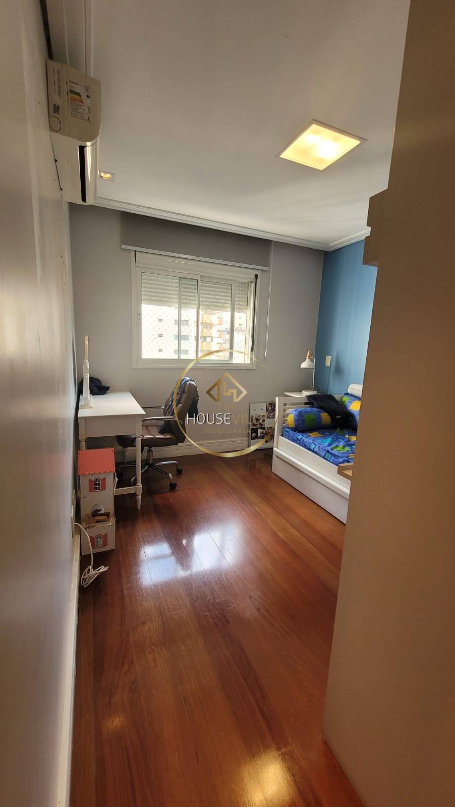 Apartamento, 3 quartos, 196 m² - Foto 11