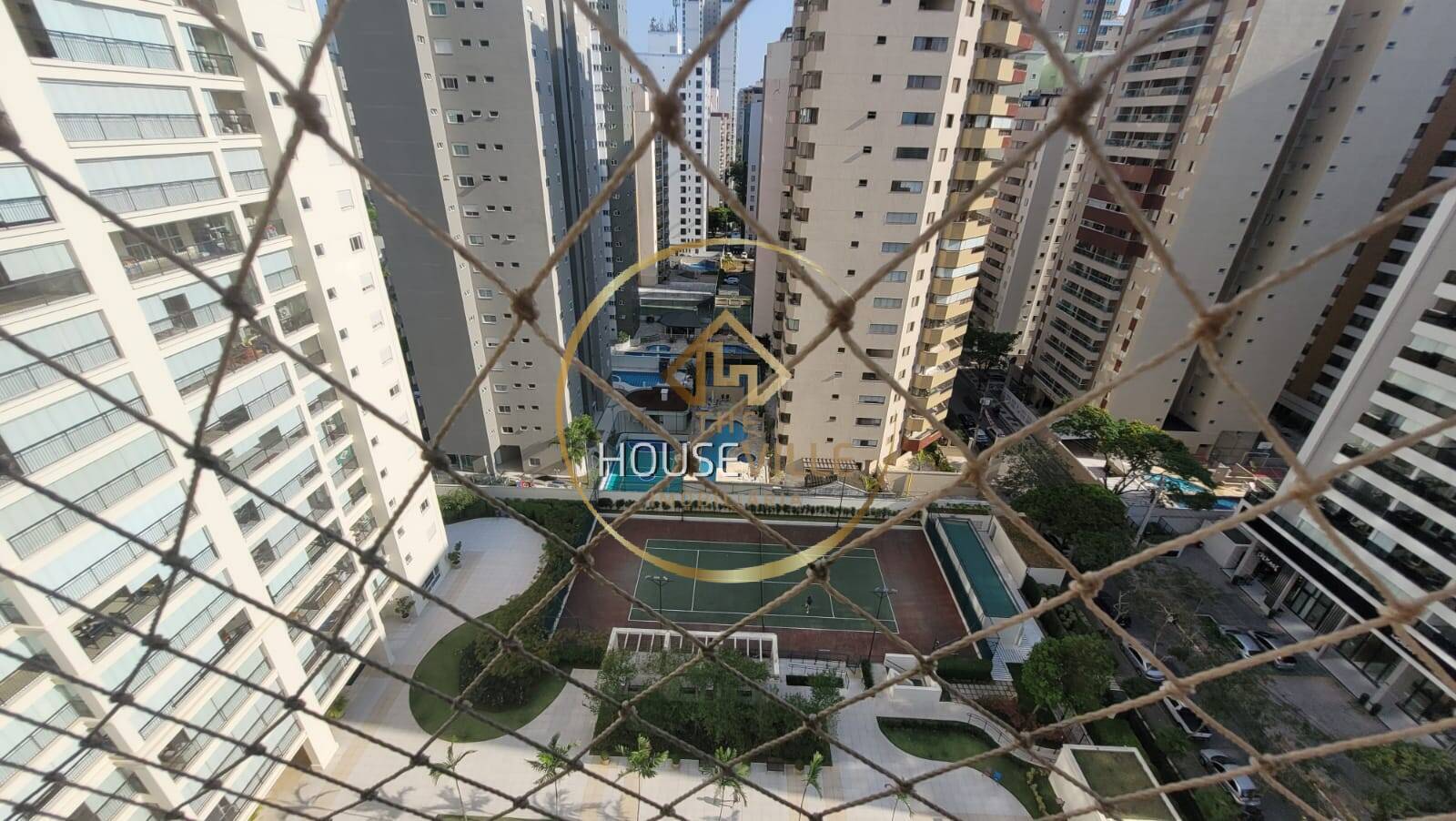 Apartamento, 3 quartos, 196 m² - Foto 12