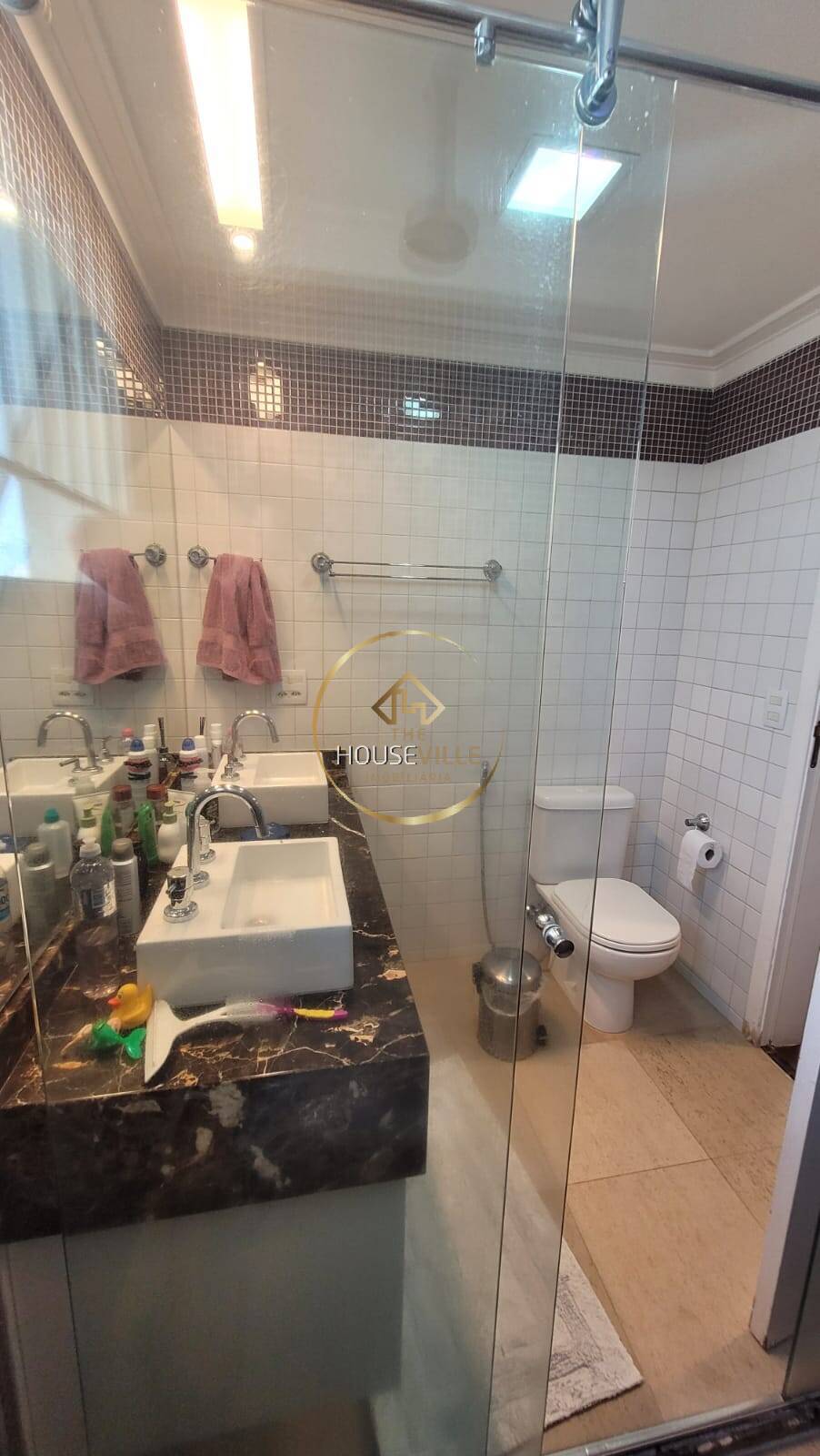 Apartamento, 3 quartos, 196 m² - Foto 18