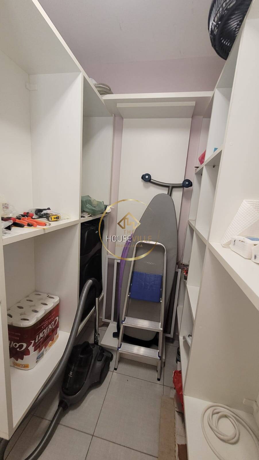 Apartamento, 3 quartos, 196 m² - Foto 25