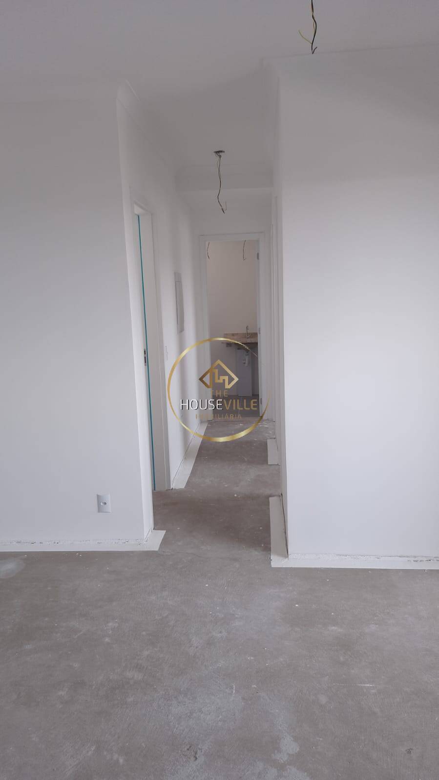 Apartamento à venda com 3 quartos, 73m² - Foto 2