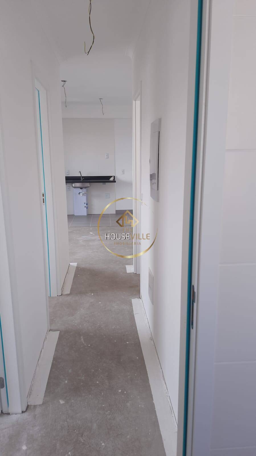 Apartamento à venda com 3 quartos, 73m² - Foto 6