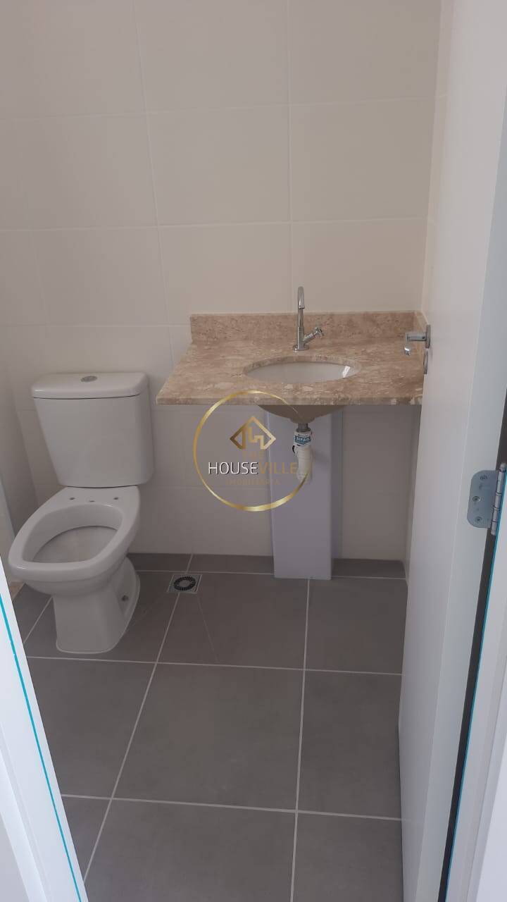 Apartamento à venda com 3 quartos, 73m² - Foto 13