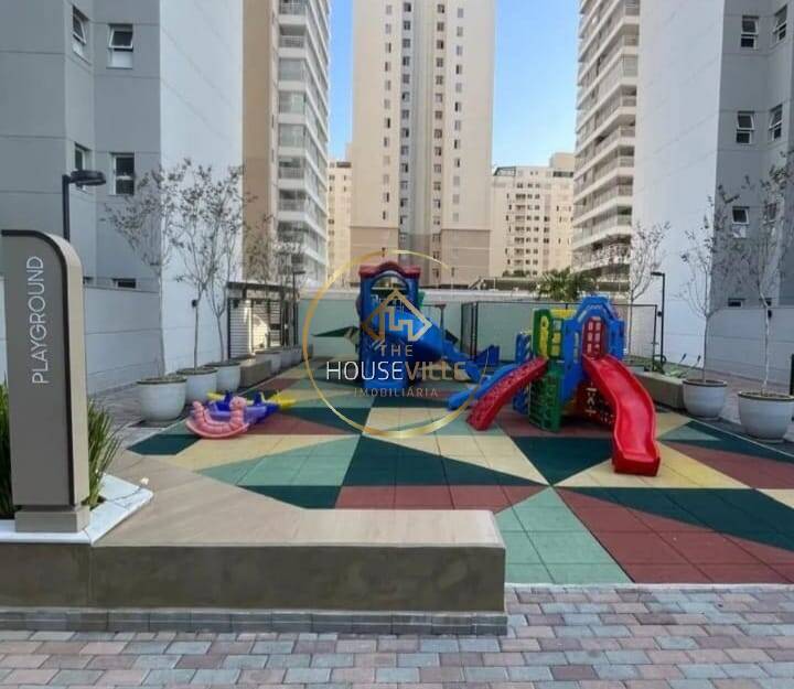 Apartamento à venda com 3 quartos, 73m² - Foto 22