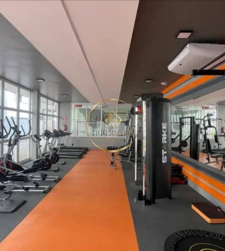 Apartamento à venda com 3 quartos, 73m² - Foto 21