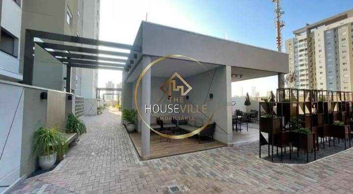 Apartamento à venda com 3 quartos, 73m² - Foto 24