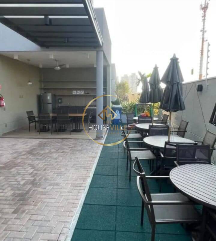 Apartamento à venda com 3 quartos, 73m² - Foto 23