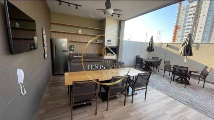 Apartamento à venda com 3 quartos, 73m² - Foto 17