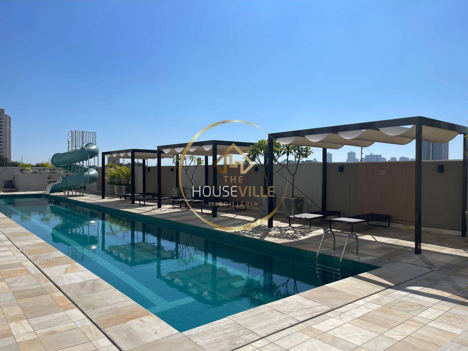 Apartamento à venda com 3 quartos, 73m² - Foto 26