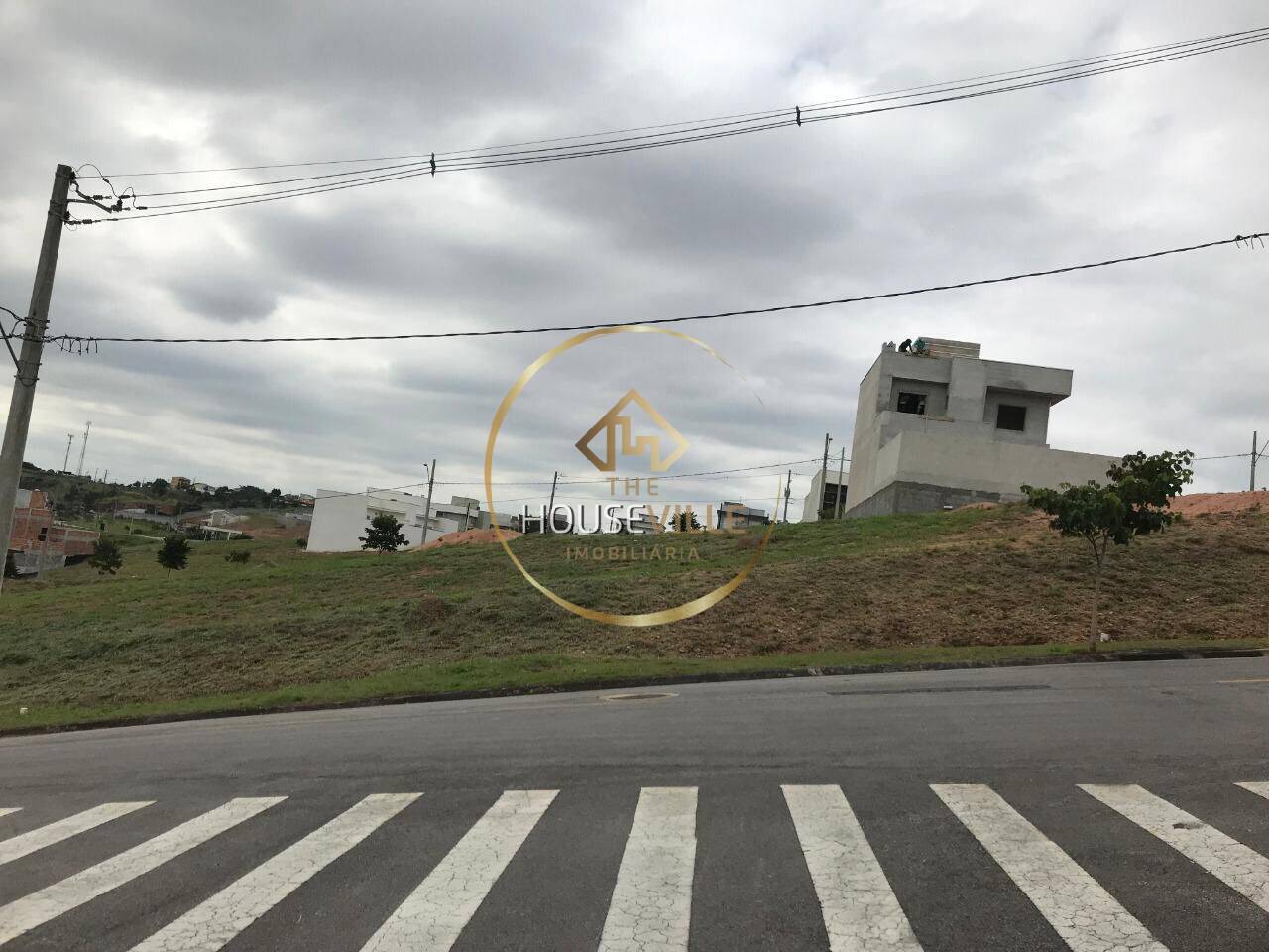 Terreno, 469 m² - Foto 1