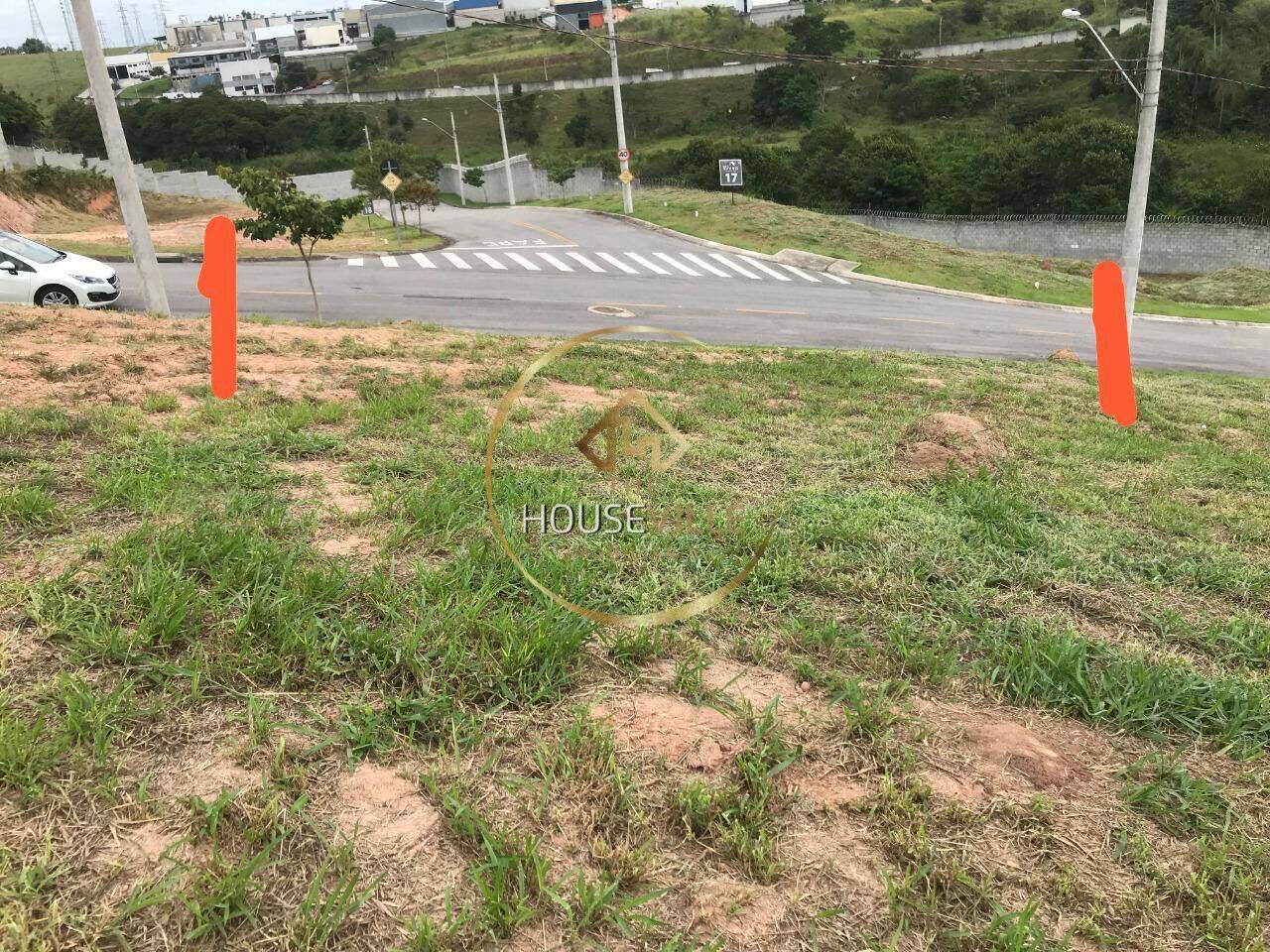 Terreno, 469 m² - Foto 2